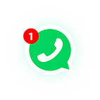 Cotización por whatsapp