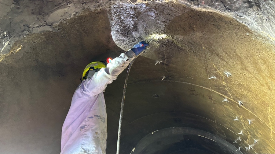 proceso-de-inyeccion-de-resinas-para-control-de-filtraciones-activas-en-estructura-hidraulica-de-concreto